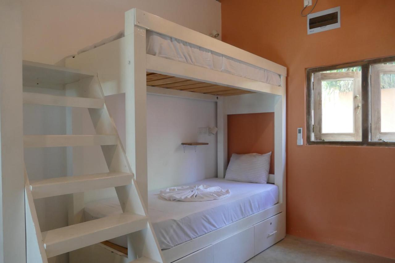 Barefoot Backpackers Hostel Dikwella Exterior foto